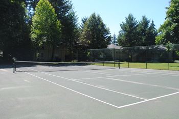 Play area
